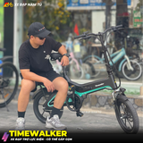  XE ĐẠP TRỢ LỰC ĐIỆN TIMEWALKER (3 CHẾ ĐỘ) CÓ THỂ GẤP GỌN DỄ DÀNG 