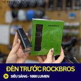  COMBO ĐÈN TRƯỚC, ĐỒNG HỒ ĐO TỐC ĐỘ KÈM PAD GẮN GHI ĐÔNG RỜI 