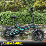  XE ĐẠP TRỢ LỰC ĐIỆN TIMEWALKER (3 CHẾ ĐỘ) CÓ THỂ GẤP GỌN DỄ DÀNG 