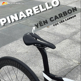  XE ĐẠP ĐUA PINARELLO DOGMA F14, GROUP SHIMANO 105 JAPAN, VÀNH CARBON 