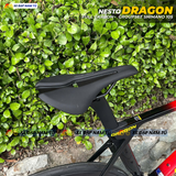  Xe Đạp Đua Nesto Dragon – Full Carbon, Group Shimano 105 R7120, Phanh Dầu Thủy Lực 
