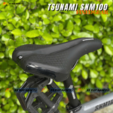  XE ĐẠP FIXED GEAR TSUNAMI SNM100 CHÍNH HÃNG 