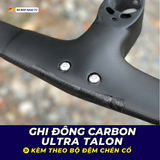  GHI ĐÔNG ROAD CARBON ULTRA TALON – Đỉnh Cao Khí Động Học Cho Xe Đua 