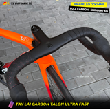  XE ĐẠP ĐUA PINARELLO DOGMA F26 [LẮP RÁP] GROUP SHIMANO 105 JAPAN, VÀNH CARBON PRINCETON 