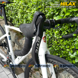  XE ĐẠP ĐUA SATAKO HILAX PREMIUM, DÂY ÂM TAY LÁI, CỐT RỖNG, CỐI NỔ LỚN 