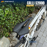  XE ĐẠP TOURING CALLI S2000 PHANH C 