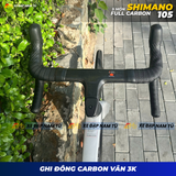  XE ĐẠP ĐUA TWITTER T8 [2026] FULL CARBON, 5 MÓN SHIMANO 105 CAO CẤP 