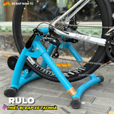  RULO Đạp Xe Tại Nhà - Thiết Bị Đạp Xe Trong Nhà Thương Hiệu Giant 