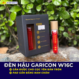  ĐÈN HẬU GACIRON W16C –  GẮN NAM CHÂM TIỆN LỢI 