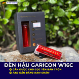  ĐÈN HẬU GACIRON W16C –  GẮN NAM CHÂM TIỆN LỢI 
