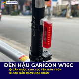  ĐÈN HẬU GACIRON W16C –  GẮN NAM CHÂM TIỆN LỢI 