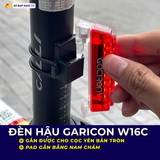  ĐÈN HẬU GACIRON W16C –  GẮN NAM CHÂM TIỆN LỢI 