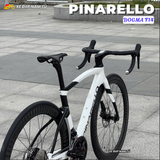  XE ĐẠP ĐUA PINARELLO DOGMA F14, GROUP SHIMANO 105 JAPAN, VÀNH CARBON 