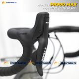  XE ĐẠP ĐUA PAPYLUS PR900 MAX TRỤC CỐT RỖNG, VÀNH CAO 60MM 