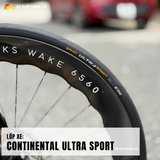  XE ĐẠP ĐUA PINARELLO DOGMA F14 [Xanh đổi màu] GROUP SHIMANO 105 JAPAN, VÀNH CARBON PRINCETON 