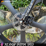  XE ĐẠP BÁNH BÉO CALLI 3100 