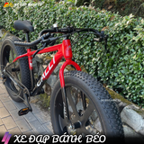  XE ĐẠP BÁNH BÉO CALLI 3100 