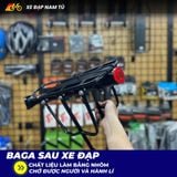  BAGA XE ĐẠP NHÔM CAO CẤP, CHỞ ĐƯỢC NGƯỜI, DỄ DÀNG LẮP ĐẶT 