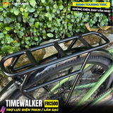  Xe Đạp Touring Trợ Lực Điện TimeWalker FRC500 - Phong Cách Gọn Nhẹ Thể Thao 