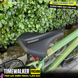  Xe Đạp Touring Trợ Lực Điện TimeWalker FRC500 - Phong Cách Gọn Nhẹ Thể Thao 