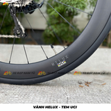  Xe Đạp Đua Nesto Dragon – Full Carbon, Group Shimano 105 R7120, Phanh Dầu Thủy Lực 