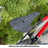  Xe Đạp Đua Nesto Dragon – Full Carbon, Group Shimano 105 R7120, Phanh Dầu Thủy Lực 
