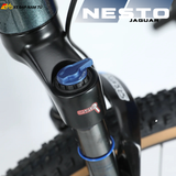  XE ĐẠP MTB NESTO JAGUAR CAO CẤP BÁNH 29IN 