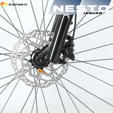 XE ĐẠP MTB NESTO JAGUAR CAO CẤP BÁNH 29IN 