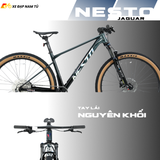  XE ĐẠP MTB NESTO JAGUAR CAO CẤP BÁNH 29IN 