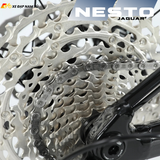  XE ĐẠP MTB NESTO JAGUAR CAO CẤP BÁNH 29IN 