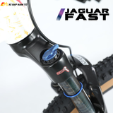  XE ĐẠP MTB NESTO JAGUAR FAST 29IN - GROUP SHIMANO DEORE XT M8100 