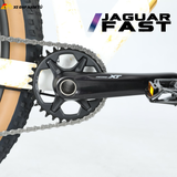  XE ĐẠP MTB NESTO JAGUAR FAST 29IN - GROUP SHIMANO DEORE XT M8100 