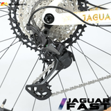  XE ĐẠP MTB NESTO JAGUAR FAST 29IN - GROUP SHIMANO DEORE XT M8100 