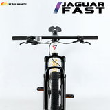  XE ĐẠP MTB NESTO JAGUAR FAST 29IN - GROUP SHIMANO DEORE XT M8100 