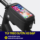  TÚI TREO SƯỜN, TÚI ĐIỆN THOẠI XE ĐẠP 