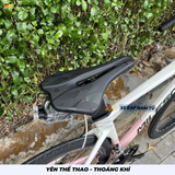  XE ĐẠP ROAD MILESCO GL-S Gen3 2026 - NÂNG CẤP TRỤC CỐT RỖNG, GROUP SENSAH IGNITE, CÙI ĐỀ SHIMANO, KHUNG NHÔM, CỐI NỔ LỚN 