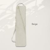  Túi đựng thảm Yoga Triple Zip - Không họa tiết 