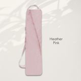  Túi đựng thảm Yoga Triple Zip - Không họa tiết 