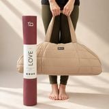  Túi đựng thảm Beinks Halo - Full Zipper 