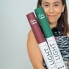  Thảm yoga gấp gọn LIGHT - Siêu bám từ Châu Âu 