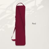  Túi đựng thảm Yoga Triple Zip - Không họa tiết 