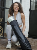  Túi yoga Stackers - Stackers Yoga Backpack 