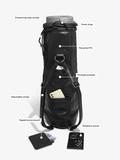  Túi yoga Stackers - Stackers Yoga Backpack 