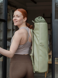  Túi yoga Stackers - Stackers Yoga Backpack 