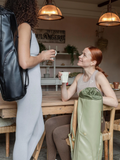  Túi yoga Stackers - Stackers Yoga Backpack 