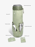  Túi yoga Stackers - Stackers Yoga Backpack 