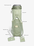  Túi yoga Stackers - Stackers Yoga Backpack 