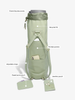  Túi yoga Stackers - Stackers Yoga Backpack 