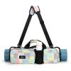  Túi thảm yoga Semibag 