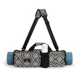  Túi thảm yoga Semibag 